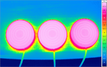 Beispiel Thermografie