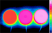 Beispiel Thermografie